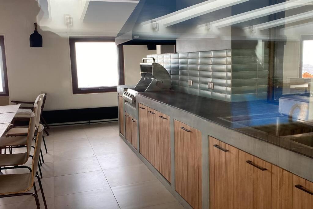 El Colorado, Farellones. Apartamento