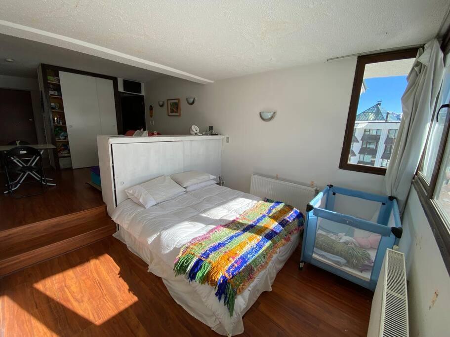 Apartamento El Colorado, Farellones. *